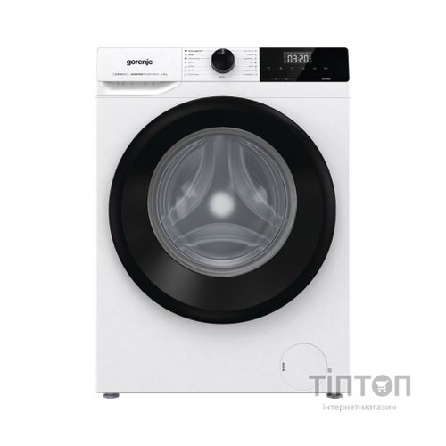 Пральна машина Gorenje WNHEI74SAS