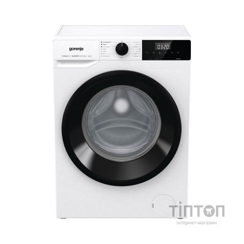 Пральна машина Gorenje WNHEI74SAS