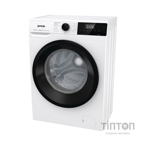 Пральна машина Gorenje WNHEI74SAS