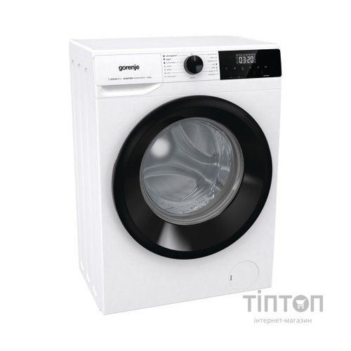 Пральна машина Gorenje WNHEI74SAS