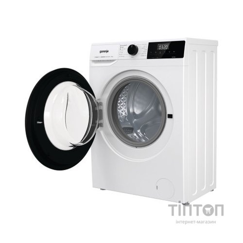 Пральна машина Gorenje WNHEI74SAS
