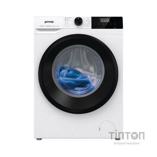 Пральна машина Gorenje WNHEI74SAS