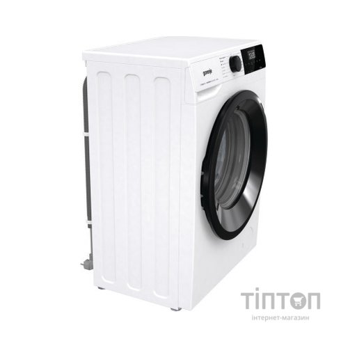 Пральна машина Gorenje WNHEI74SAS