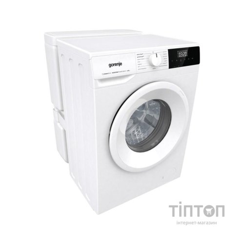 Пральна машина Gorenje WNHPI62SCSIRV+бак (WNHPI62SCSIRV)
