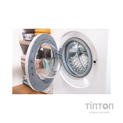 Пральна машина Gorenje WNHPI62SCSIRV+бак (WNHPI62SCSIRV)