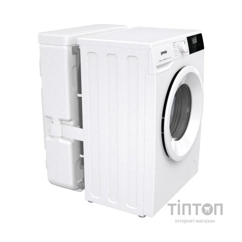 Пральна машина Gorenje WNHPI72SCSIRV+бак (WNHPI72SCSIRV)