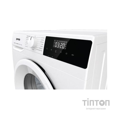 Пральна машина Gorenje WNHPI72SCSIRV+бак (WNHPI72SCSIRV)