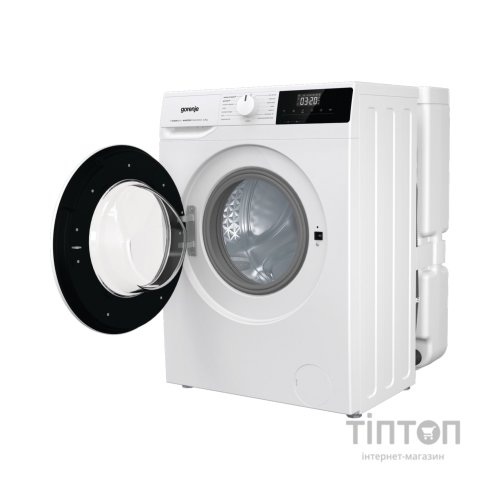 Пральна машина Gorenje WNHPI72SCSIRV+бак (WNHPI72SCSIRV)