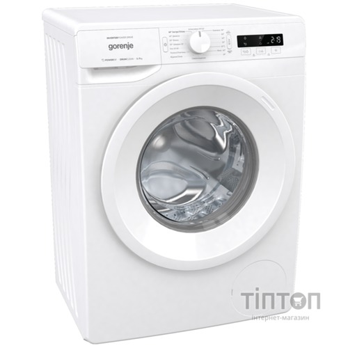 Пральна машина GORENJE WNPI72SB/UA (PS22/12120)
