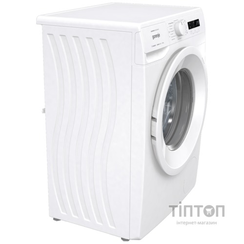 Пральна машина GORENJE WNPI72SB/UA (PS22/12120)