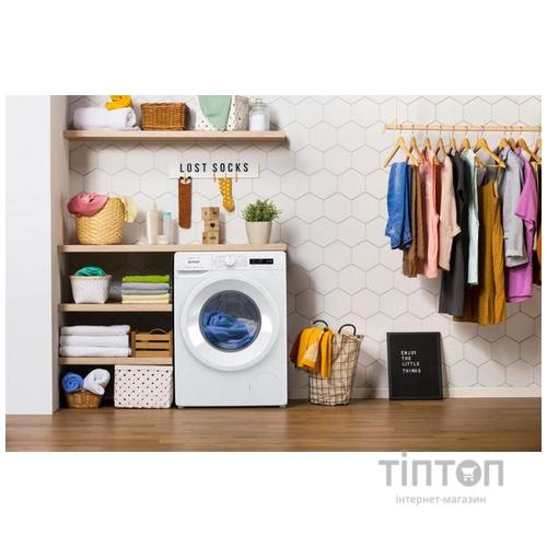Пральна машина GORENJE WNPI72SB/UA (PS22/12120)