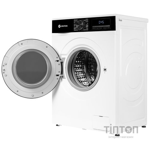Пральна машина Grifon GWM-8121IWB