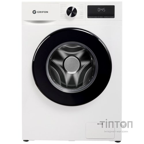 Пральна машина Grifon GWMS-6101IW