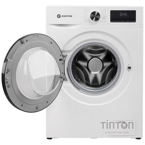 Пральна машина Grifon GWMS-6101IW