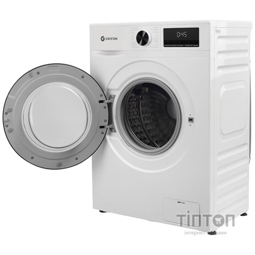 Пральна машина Grifon GWMS-6101IW