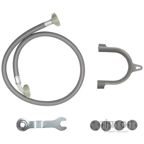 Пральна машина Grifon GWMS-6101IW