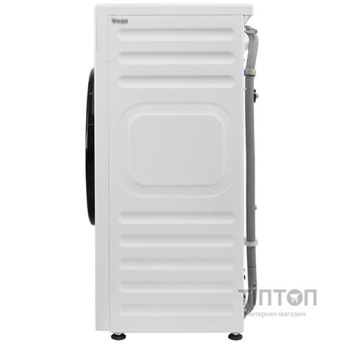 Пральна машина Grifon GWMS-6101IW