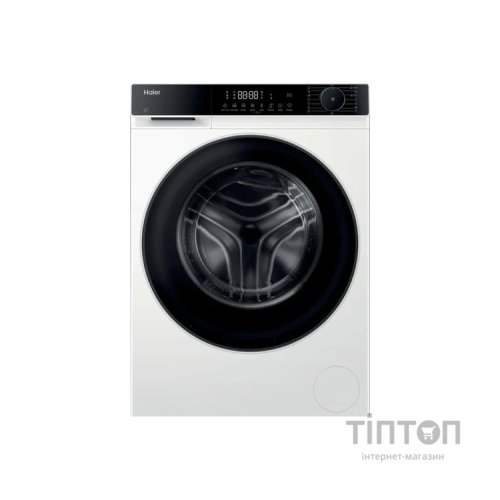 Пральна машина Haier HW100-BP14357U-S