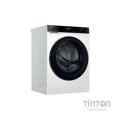 Пральна машина Haier HW100-BP14357U-S