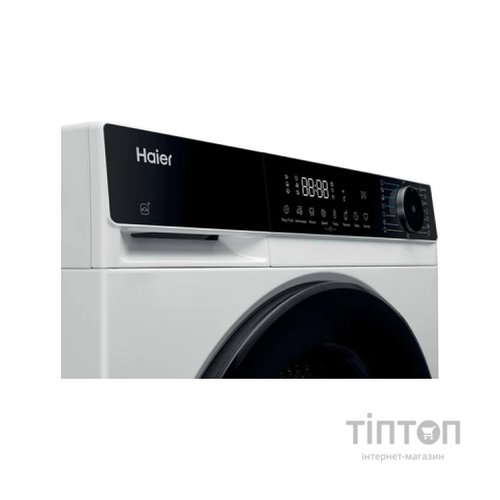 Пральна машина Haier HW100-BP14357U-S