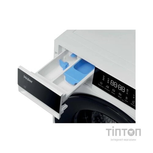 Пральна машина Haier HW100-BP14357U-S
