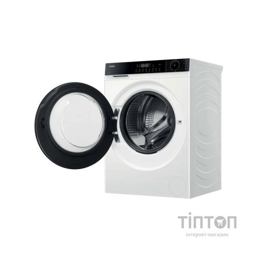 Пральна машина Haier HW100-BP14357U-S