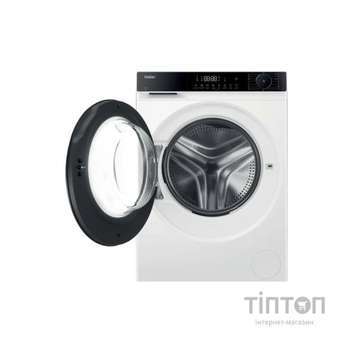 Пральна машина Haier HW100-BP14357U-S