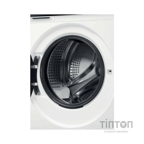 Пральна машина Haier HW100-BP14357U-S