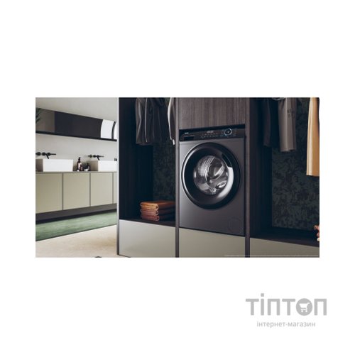 Пральна машина Haier HW90-B14939S8