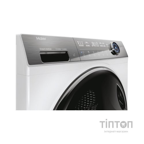 Пральна машина Haier HW90-B14979 TU1 (HW90-B14979)