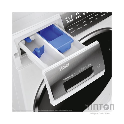 Пральна машина Haier HW90-B14979 TU1 (HW90-B14979)