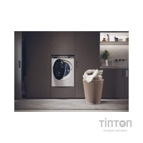 Пральна машина Haier HW90-B14979 TU1 (HW90-B14979)