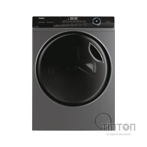 Пральна машина Haier HWD80-B14959S8U1