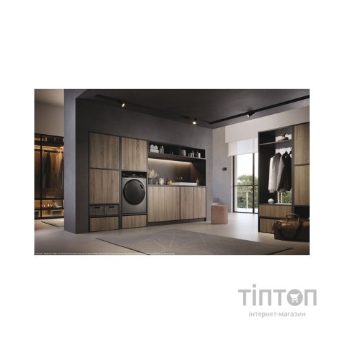 Пральна машина Haier HWD80-B14959S8U1