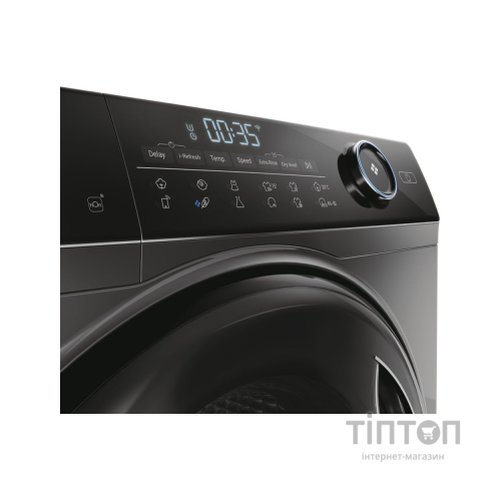 Пральна машина Haier HWD80-B14959S8U1