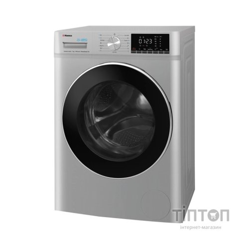 Пральна машина Hansa WHG714DD1LG