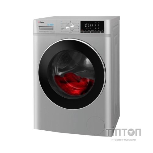 Пральна машина Hansa WHG714DD1LG