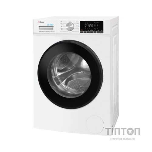 Пральна машина Hansa WHG714SD1W