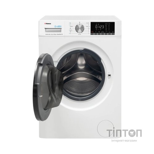 Пральна машина Hansa WHG814DD1W