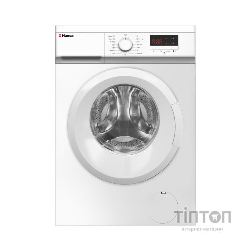 Пральна машина Hansa WHN610D1W