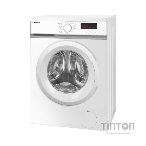 Пральна машина Hansa WHN610D1W