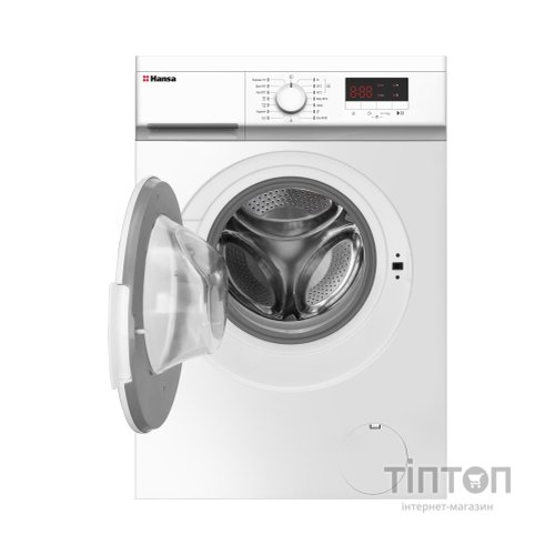 Пральна машина Hansa WHN610D1W