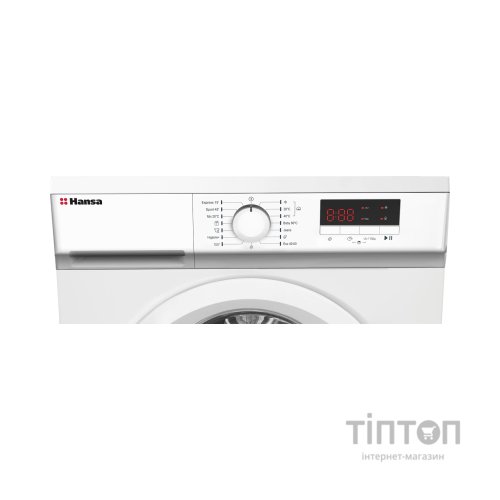Пральна машина Hansa WHN610D1W