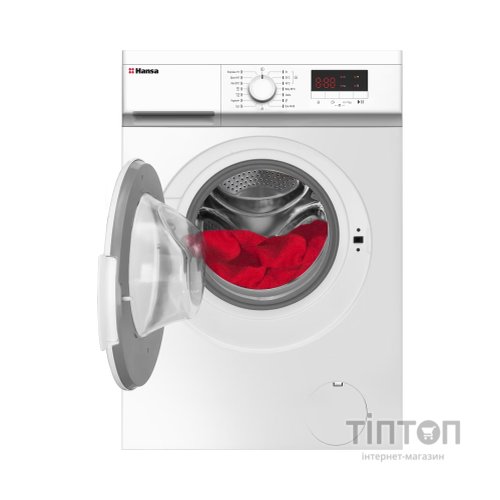 Пральна машина Hansa WHN610D1W