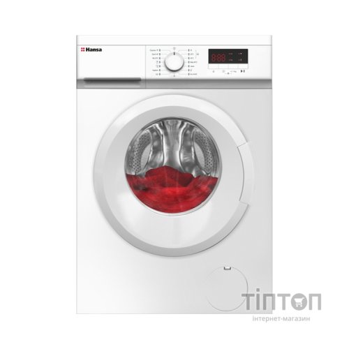 Пральна машина Hansa WHN814D1W