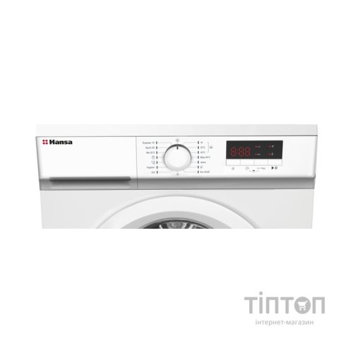 Пральна машина Hansa WHN814D1W