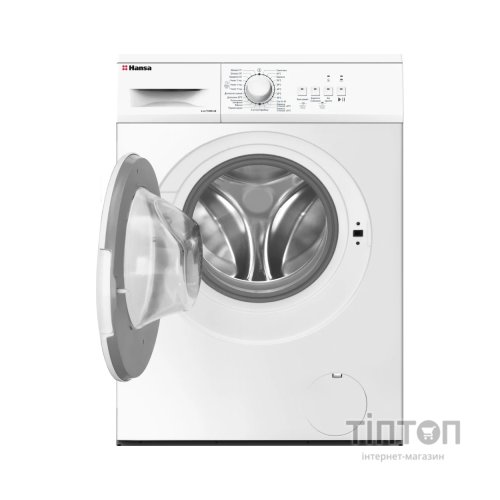 Пральна машина Hansa WMHE106UE