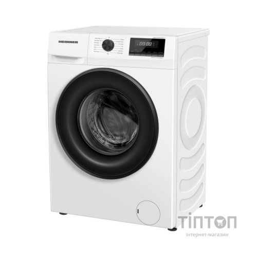 Пральна машина HEINNER HWM-H7014IVSMC+++