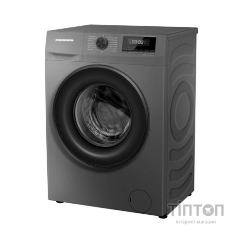 Пральна машина HEINNER HWM-H7014IVSMTC+++
