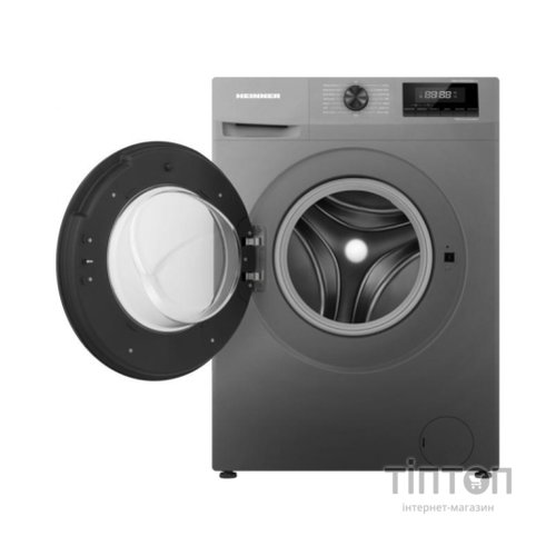 Пральна машина HEINNER HWM-H7014IVSMTC+++
